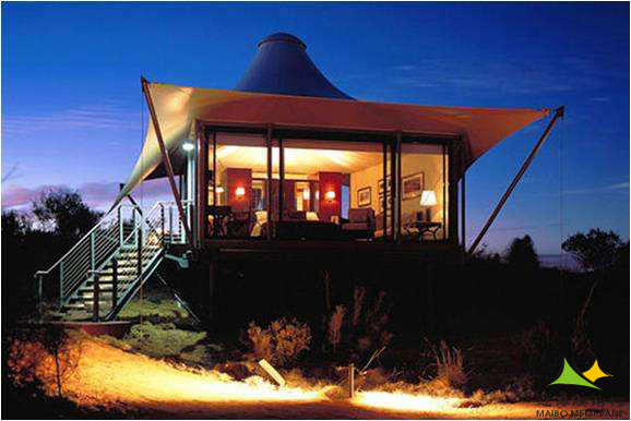 膜結(jié)構(gòu)車棚