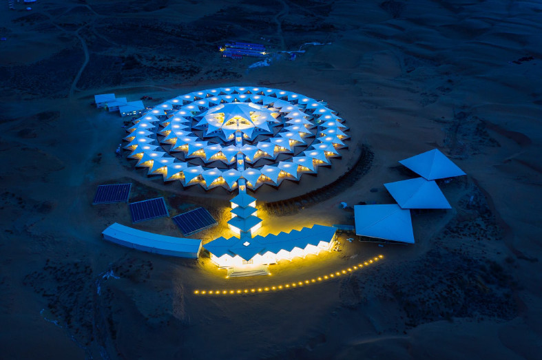 膜結(jié)構(gòu)車(chē)棚